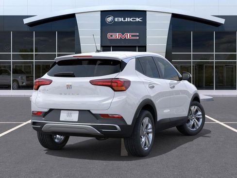 New 2026 Buick Encore GX Preferred w/ Comfort Package image 4