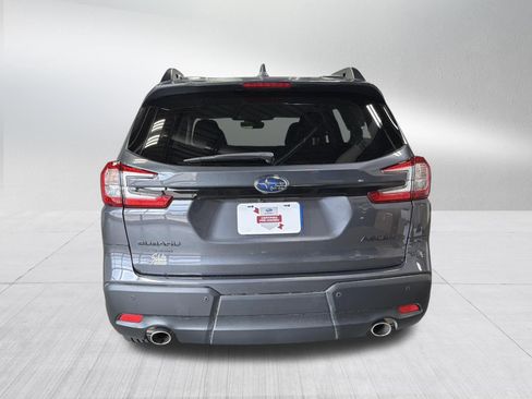 Certified 2026 Subaru Ascent Premium AWD/4WD image 6