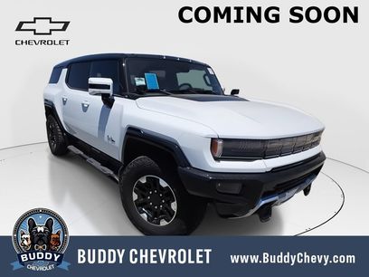 Used 2024 GMC Hummer EV 3X w/ Extreme Off-Road Package