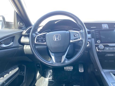 Used 2020 Honda Civic Sport image 30
