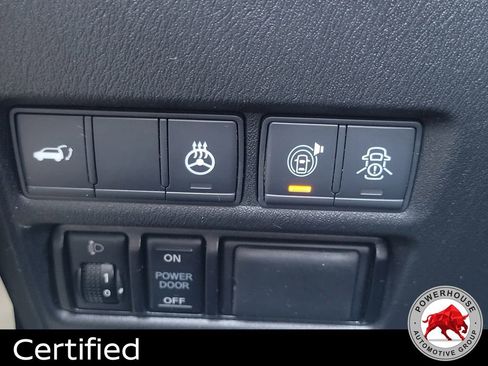 Used 2019 Nissan Armada Platinum RWD image 30