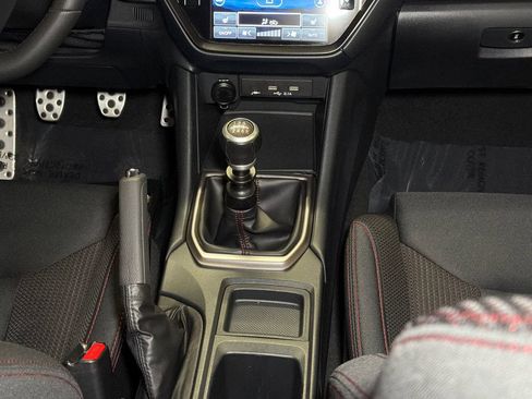 Used 2023 Subaru WRX Premium AWD/4WD image 17