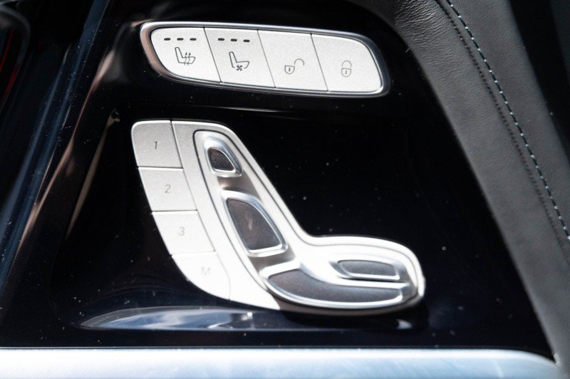 Used 2026 Mercedes-Benz G 63 AMG 4MATIC image 24