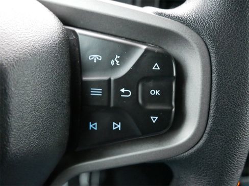 Certified 2023 Ford Bronco Base image 17