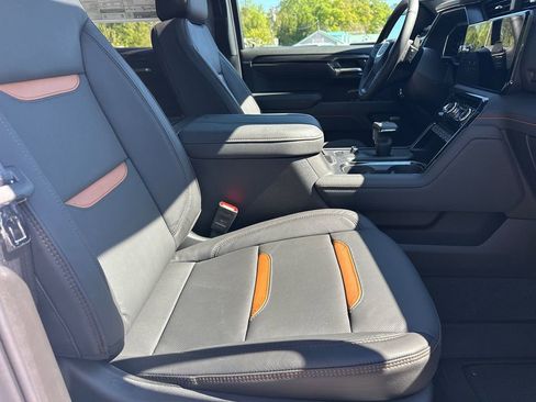 New 2026 GMC Sierra 1500 AT4 w/ AT4 Premium Package image 14