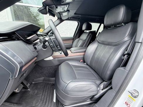 Used 2023 Land Rover Range Rover Autobiography AWD/4WD image 13