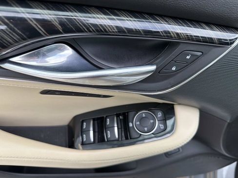 Used 2025 Cadillac CT5 Premium Luxury w/ Sun And Sound Package RWD image 9