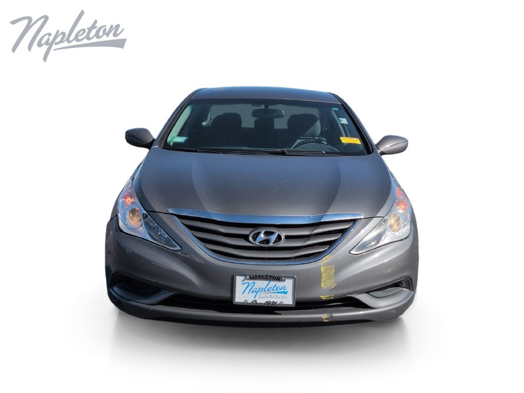 Used 2012 Hyundai Sonata GLS FWD image 9