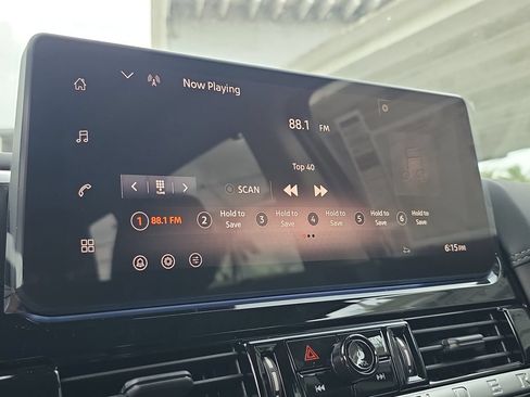New 2026 Nissan Pathfinder Platinum AWD/4WD image 30