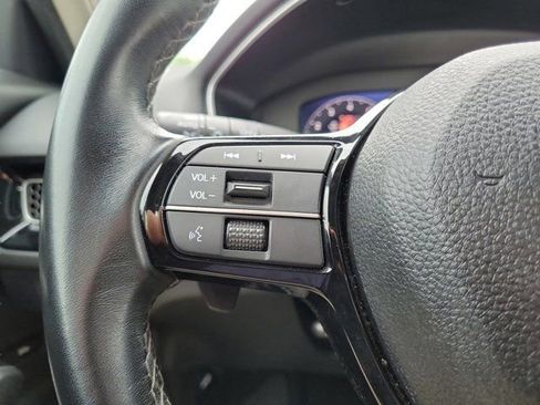 Used 2023 Honda Civic Touring image 32