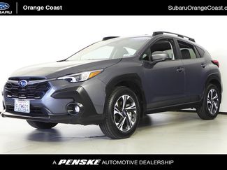 Certified 2024 Subaru Crosstrek 2.0i Premium AWD/4WD video 1