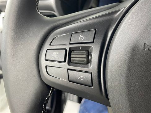 New 2026 Toyota Supra Premium w/ Driver Assist Package image 11