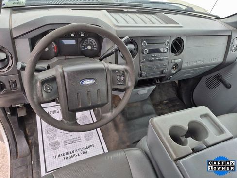 Used 2016 Ford F350 XL image 10