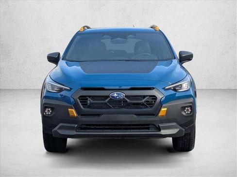 Certified 2026 Subaru Crosstrek 2.5i Wilderness w/ Crosstrek Mirror Package AWD/4WD image 5