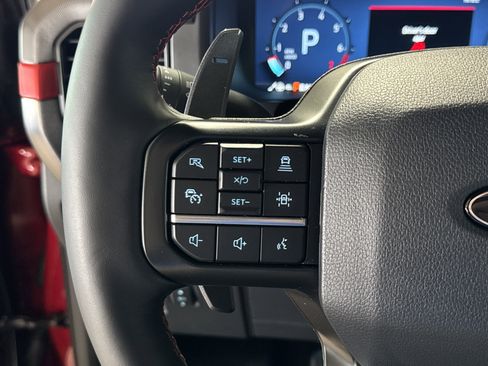 Used 2025 Ford F150 Raptor AWD/4WD image 21