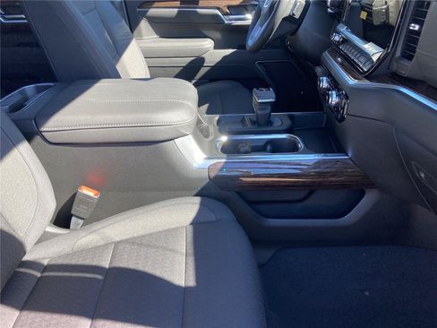 New 2026 GMC Sierra 1500 Elevation AWD/4WD image 30