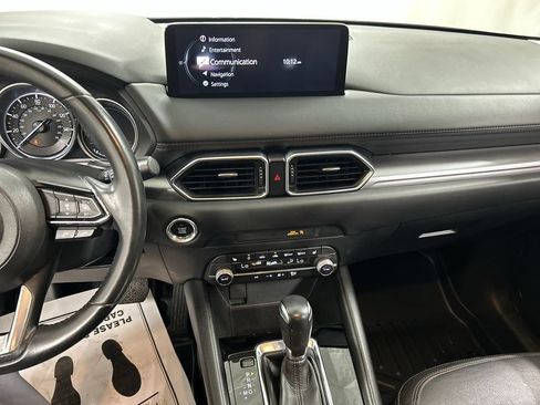 Certified 2022 MAZDA CX-5 AWD 2.5 S image 18