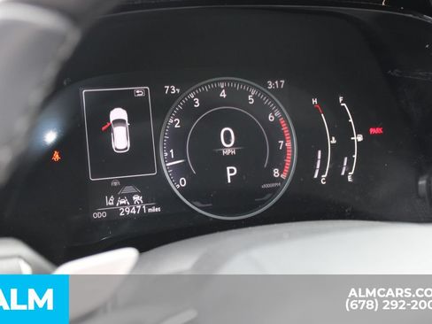 Used 2023 Lexus RX 350 Premium w/ Accessory Package AWD/4WD image 34