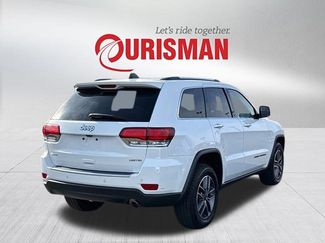 Used 2020 Jeep Grand Cherokee Limited video 2