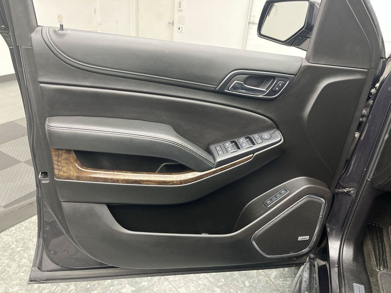 Used 2018 Chevrolet Tahoe LT AWD/4WD image 7