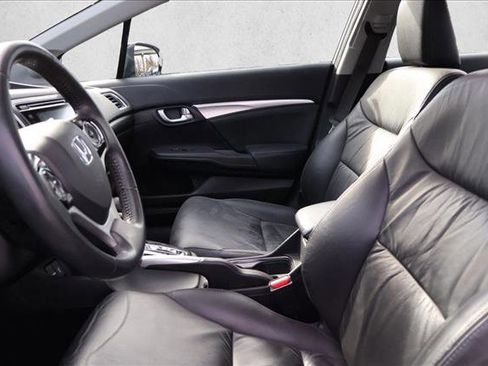 Used 2014 Honda Civic EX-L image 21