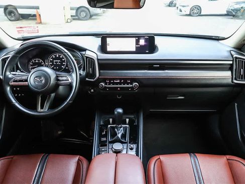 Used 2023 MAZDA CX-50 Meridian Edition w/ Cargo Package image 12