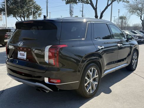 Used 2021 Hyundai Palisade Limited image 5