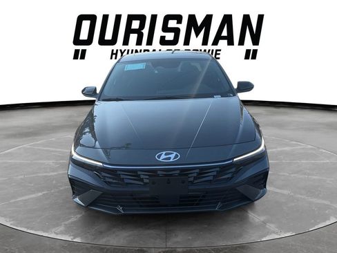 New 2026 Hyundai Elantra SEL Sport FWD image 8