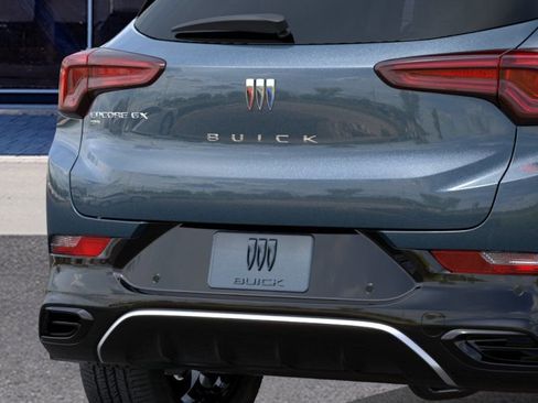 New 2026 Buick Encore GX Sport Touring AWD/4WD image 14