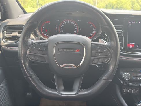 Used 2023 Dodge Durango R/T w/ Tow 'N Go Package AWD/4WD image 30