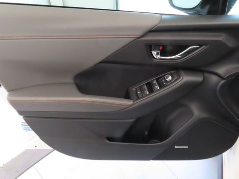 New 2026 Subaru Crosstrek 2.5i Limited AWD/4WD image 10