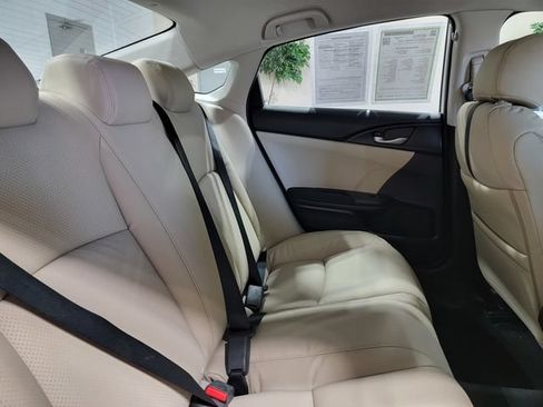 Used 2016 Honda Civic LX image 15