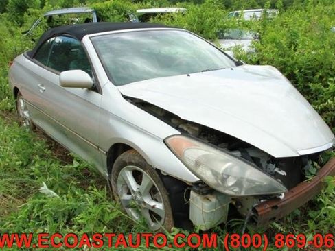 Used 2006 Toyota Solara SLE image 3