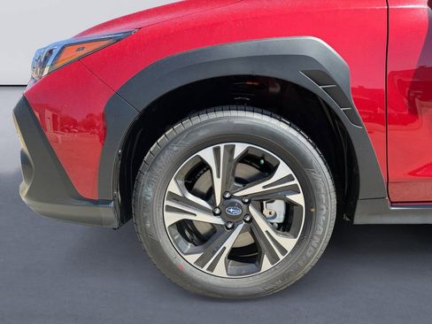 New 2026 Subaru Crosstrek 2.0i Premium AWD/4WD image 9