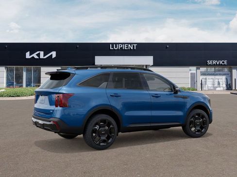 New 2026 Kia Sorento SX Prestige AWD/4WD image 9