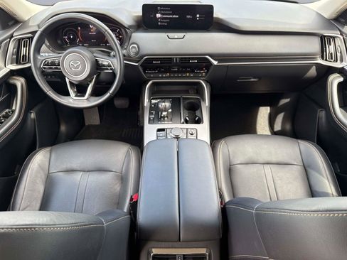 Certified 2024 MAZDA CX-90 Plug-In Hybrid w/ Premium Pkg image 17