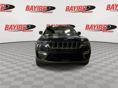 Used 2022 Jeep Grand Cherokee Limited 4xe image 4