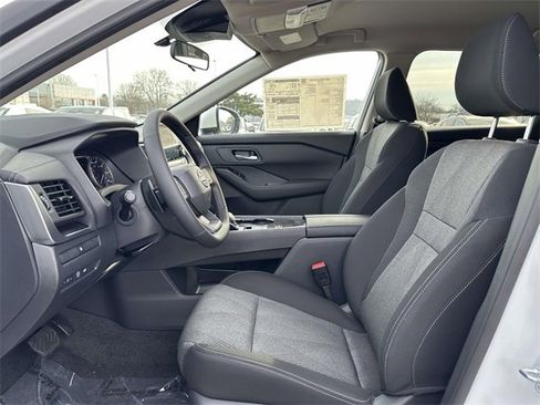 New 2026 Nissan Rogue SV w/ Cold Weather Package image 16