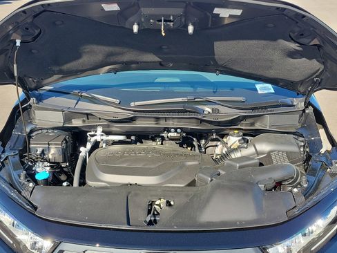 New 2026 Honda Odyssey Sport-L image 33