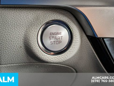 Used 2025 Kia Telluride S FWD image 27