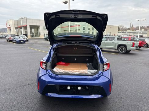 New 2026 Toyota Corolla SE image 12