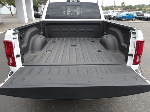 New 2026 RAM 2500 Laramie image 8