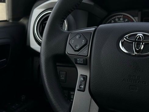 Used 2023 Toyota Tacoma TRD Pro image 14