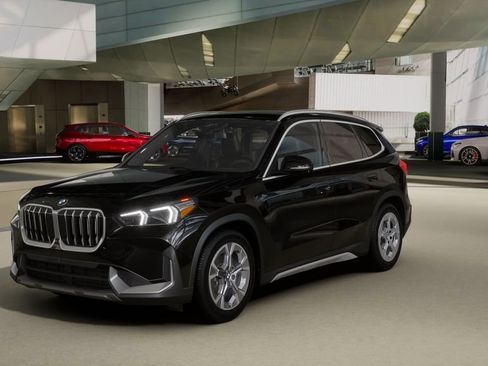 Used 2026 BMW X1 xDrive28i image 25