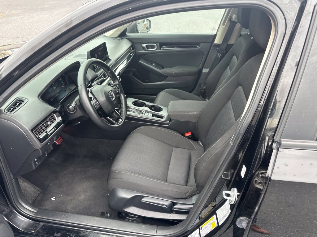 Used 2023 Honda Civic EX image 9