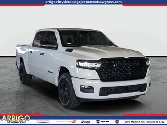 Used 2026 RAM 1500 Big Horn RWD video 1