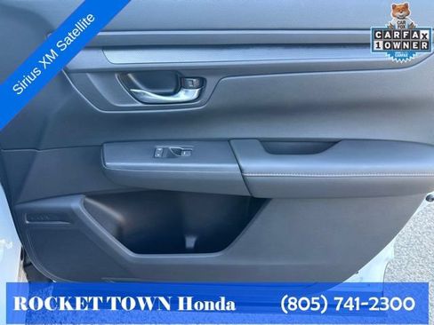 Used 2024 Honda CR-V Sport-L image 13