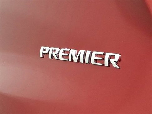 Certified 2024 Chevrolet Blazer Premier w/ Driver Confidence II Package image 32