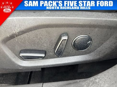 Used 2013 Ford Fusion SE FWD image 21