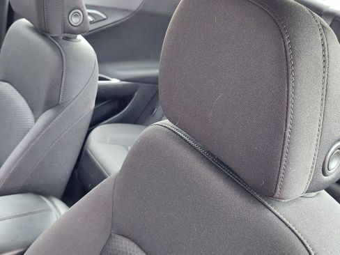 Used 2025 Chevrolet Malibu LT image 16